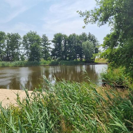 Haus Kabelitz Leilighet Eksteriør bilde