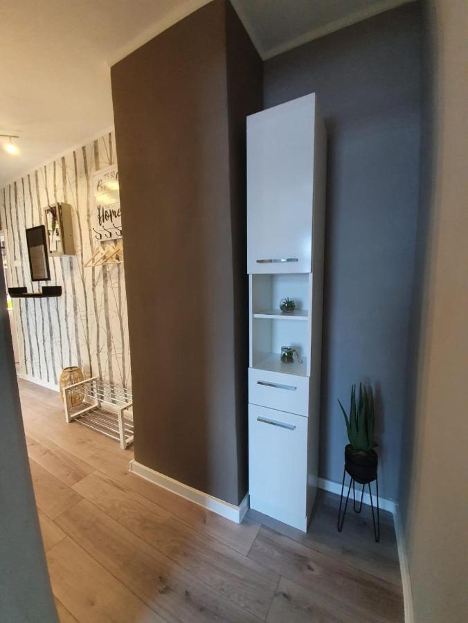 Haus Kabelitz Leilighet Eksteriør bilde