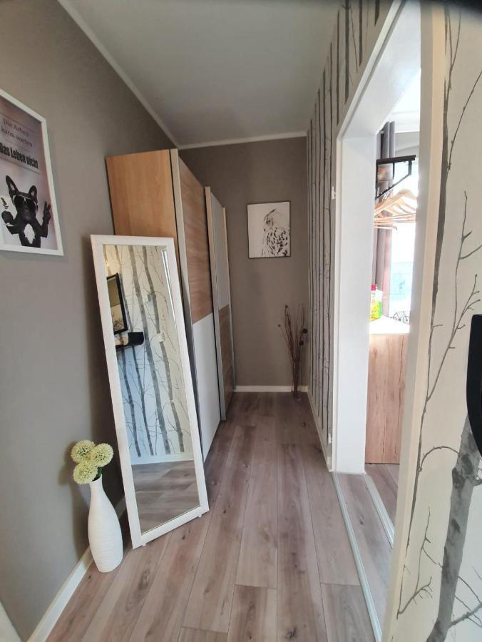 Haus Kabelitz Leilighet Eksteriør bilde
