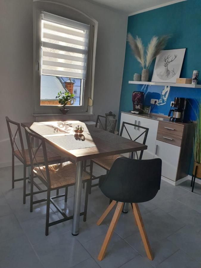 Haus Kabelitz Leilighet Eksteriør bilde